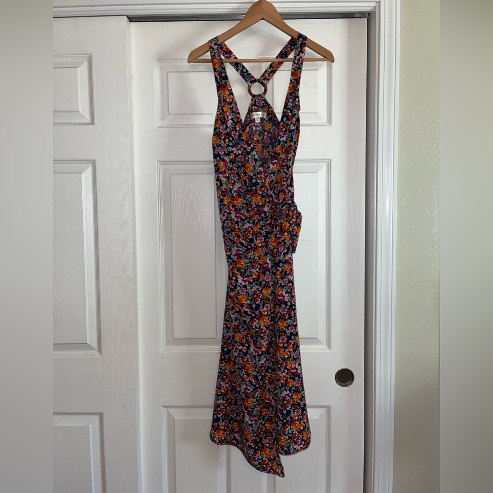 Row A Summer Dress